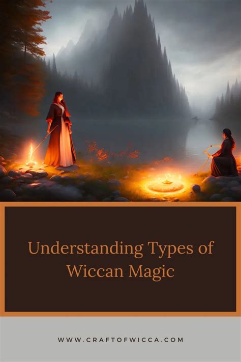 Wiccan Ethics Unveiled: Understanding the Moral Beliefs of Practitioners